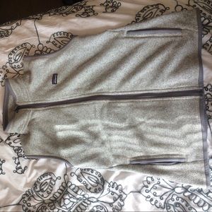 Patagonia Women's Vest