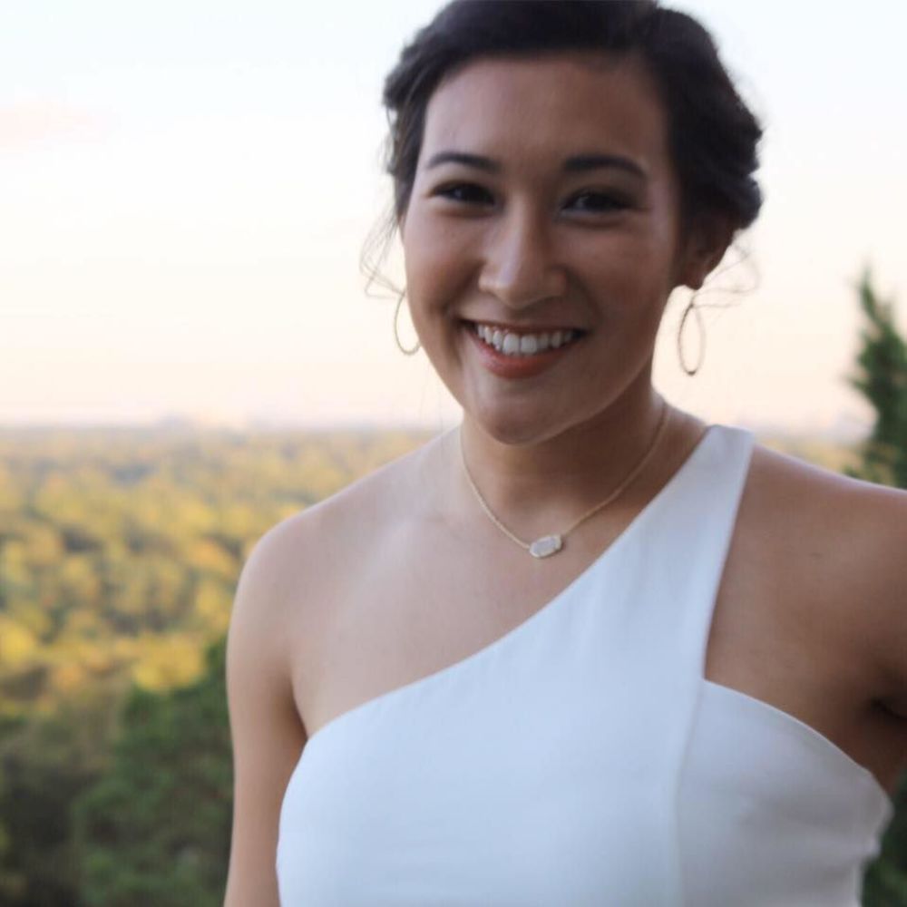 Meet your Posher, Emma