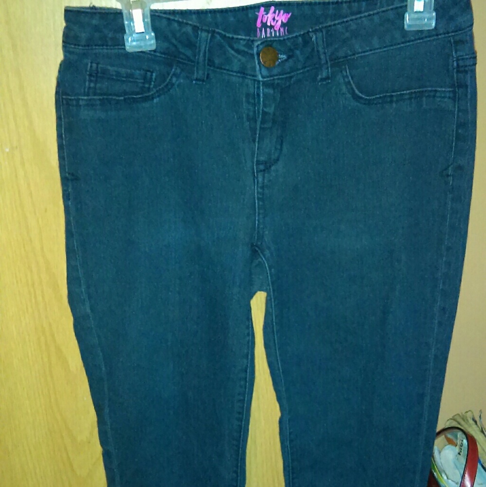 Women's jeans