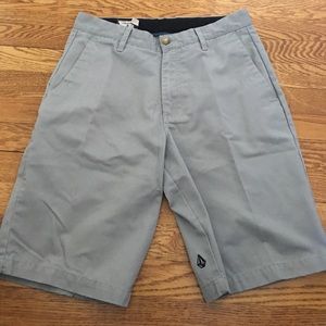 Mens Volcom shorts