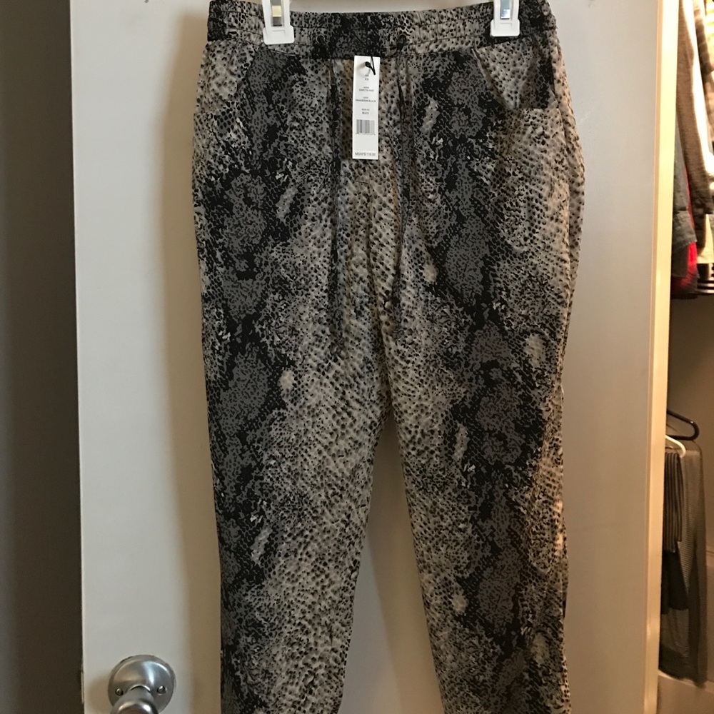 W118 by Walter Baker "Dakota Pant"