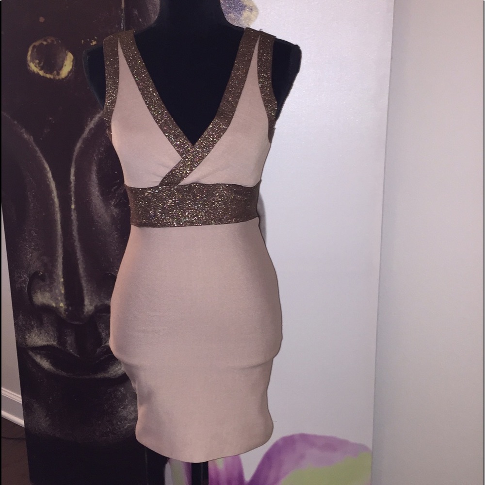Forever 21 dress