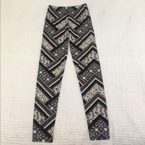 Agnes & Dora Leggings