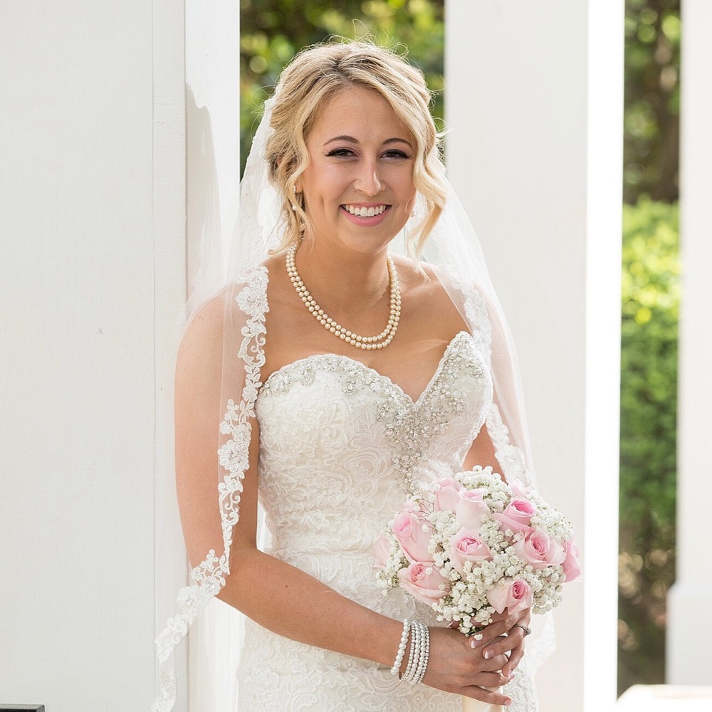 Meet your Posher, Kristine