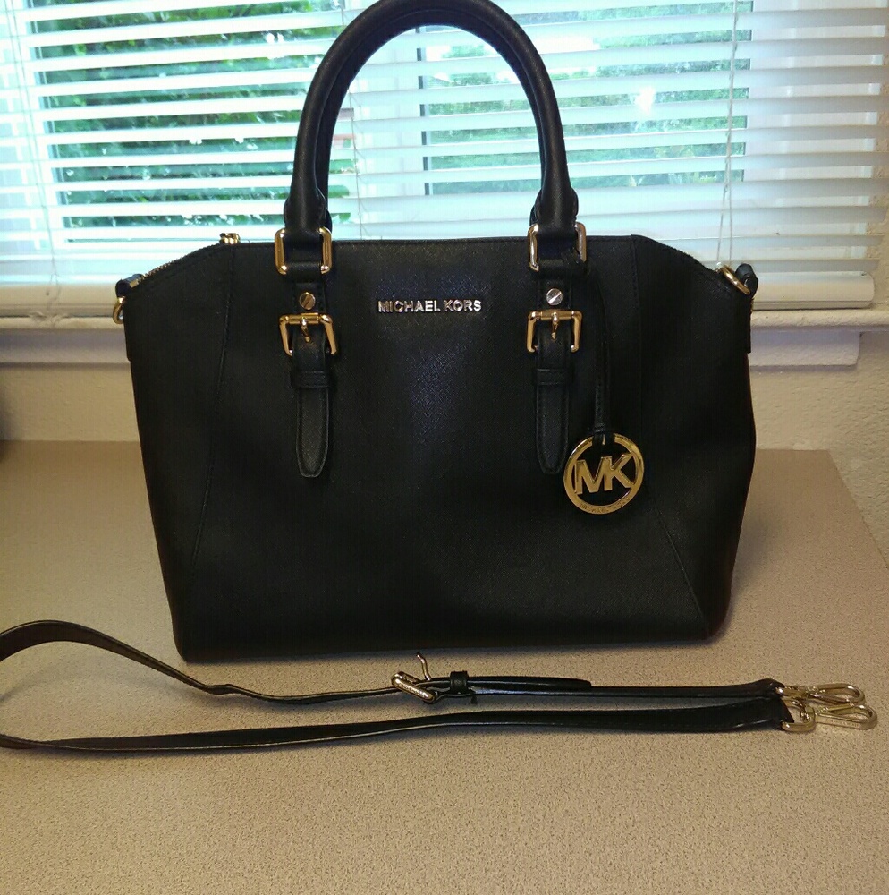 MICHAEL Michael Kors Jet Set Tote