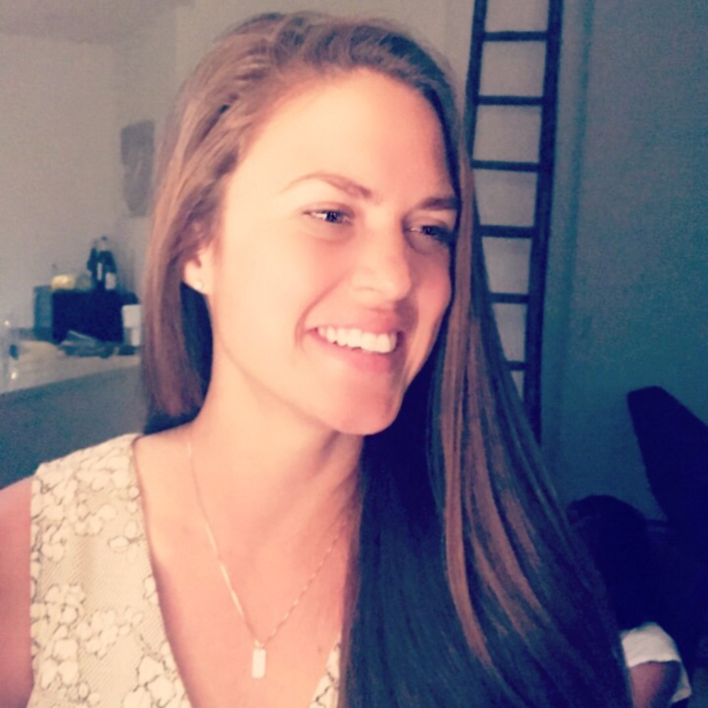 Meet your Posher, Molly