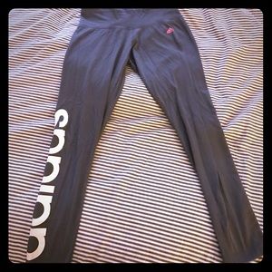⚡️SALE⚡️ Adidas Leggings