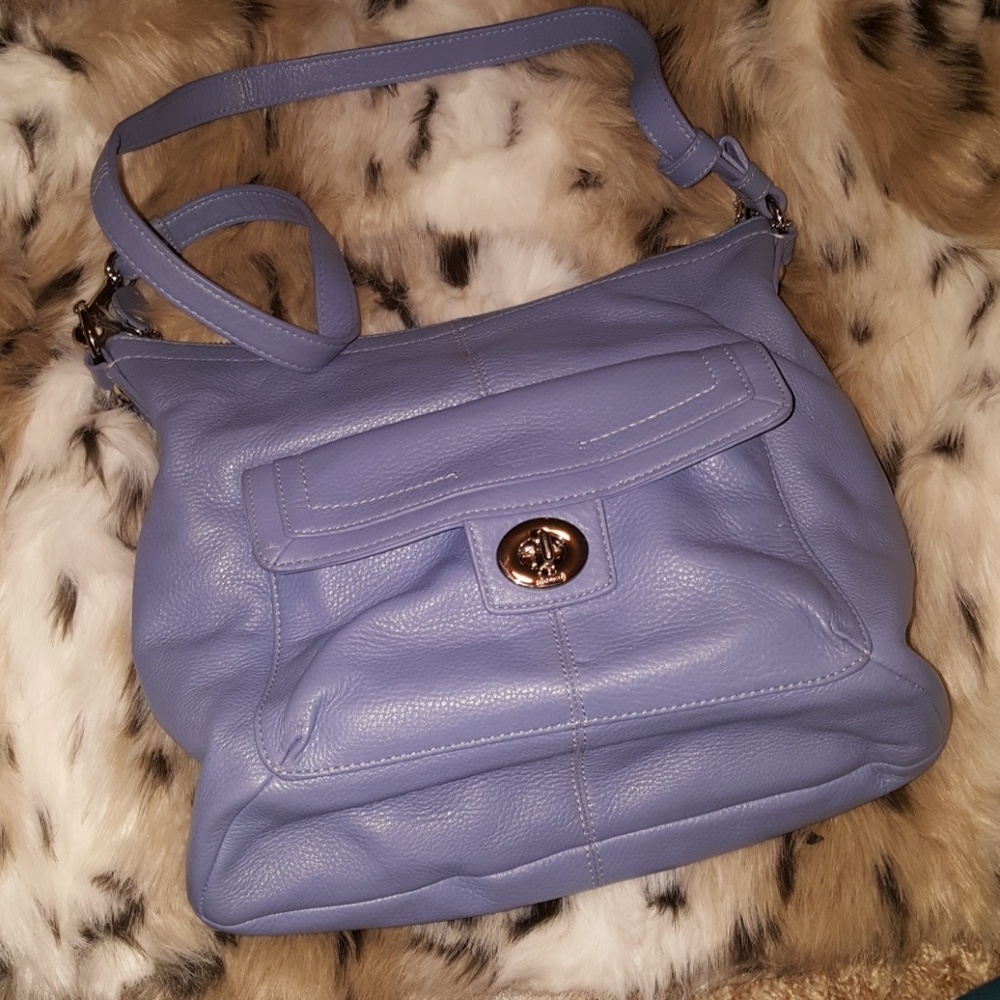 Coach Crossbody