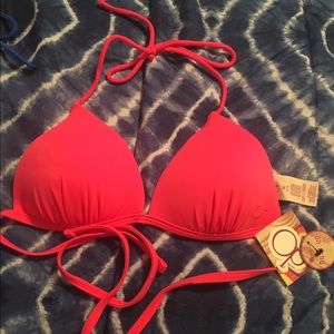 Op Brand Swim Top!👙