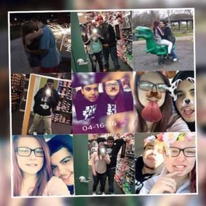 Meet your Posher, Noah