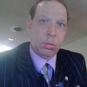 Meet your Posher, Jim