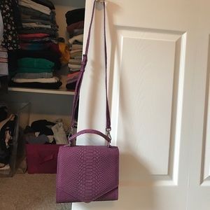 Emily Cho | Bags | Emily Cho Small Lady T | Poshmark