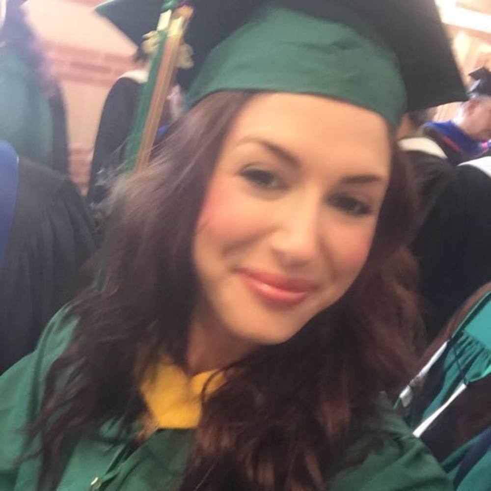 Meet your Posher, Jenna