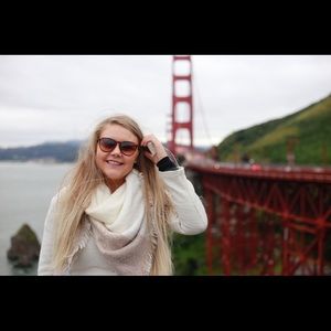 Meet your Posher, Jayden