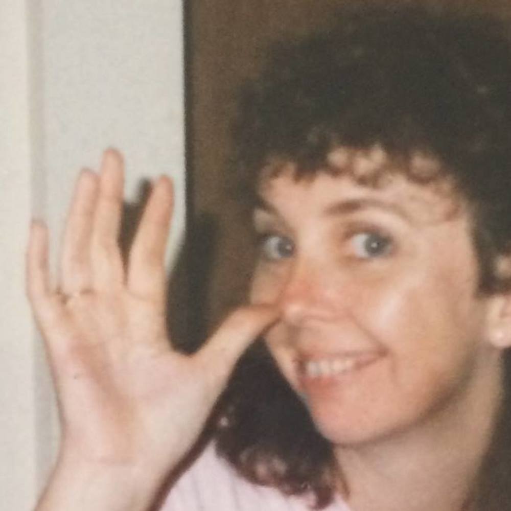 Meet your Posher, Paula