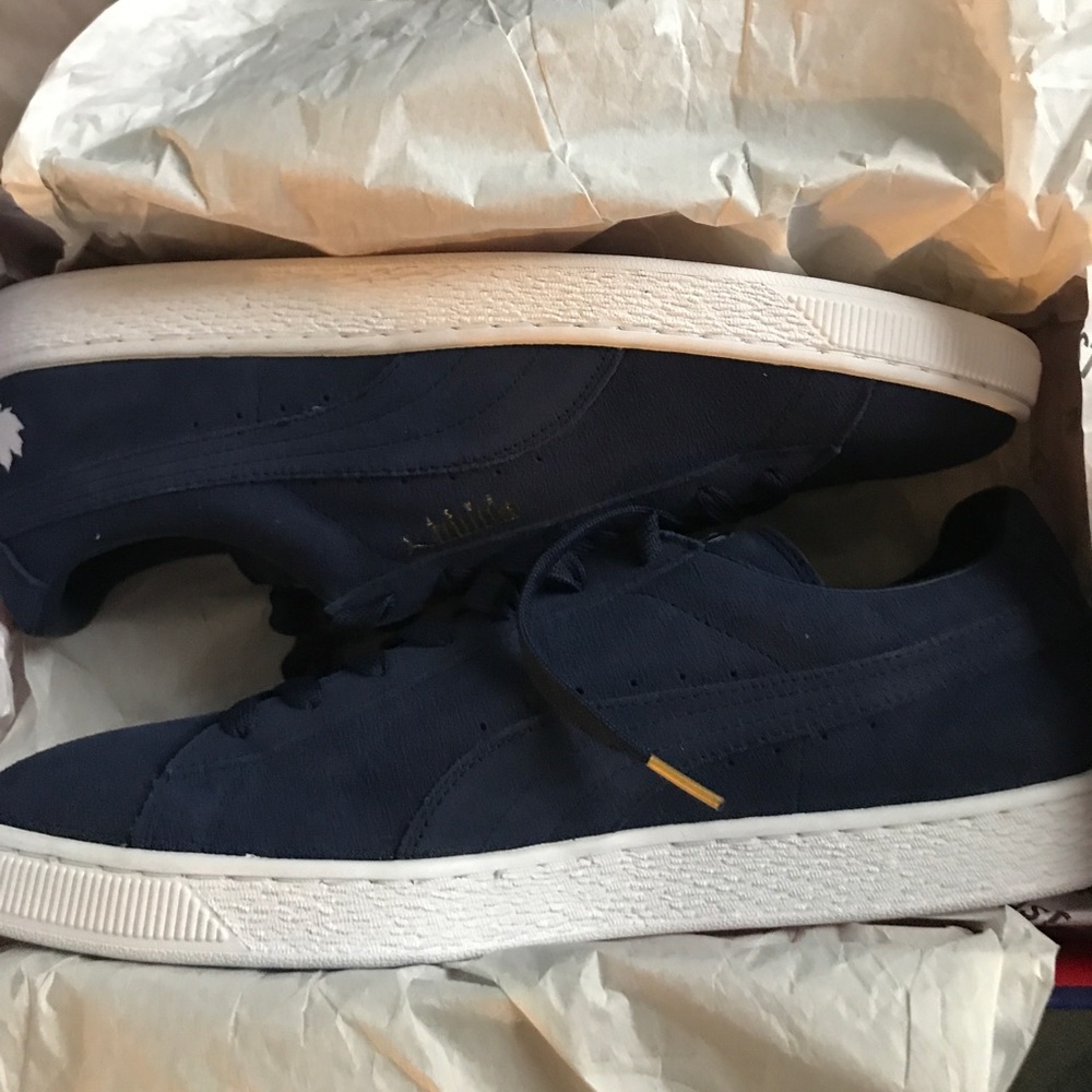 Puma Toronto Edition