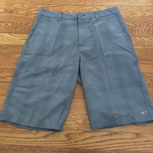 Mens O'Neill shorts