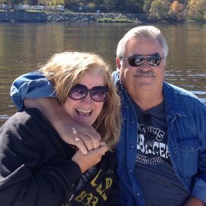 Meet your Posher, Susan