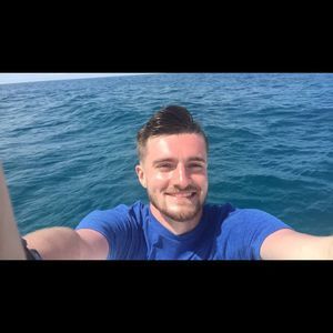 Meet your Posher, Ric