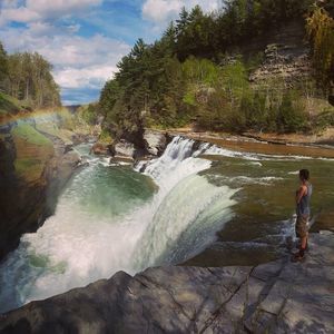 Meet your Posher, Brian