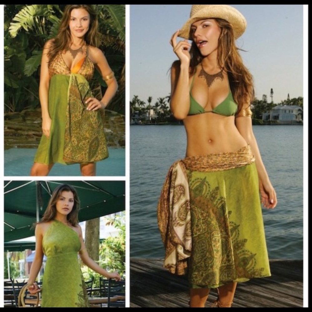 Wrap skit up to 100 different designs!