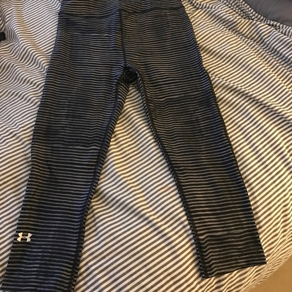 Under Armour Compression Pants