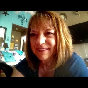 Meet your Posher, Fran