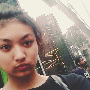 Meet your Posher, Julia