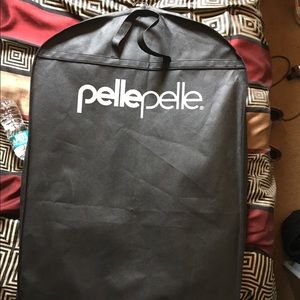 Men's Pelle Pelle (Leather)