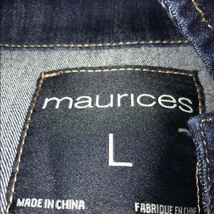 Clothing