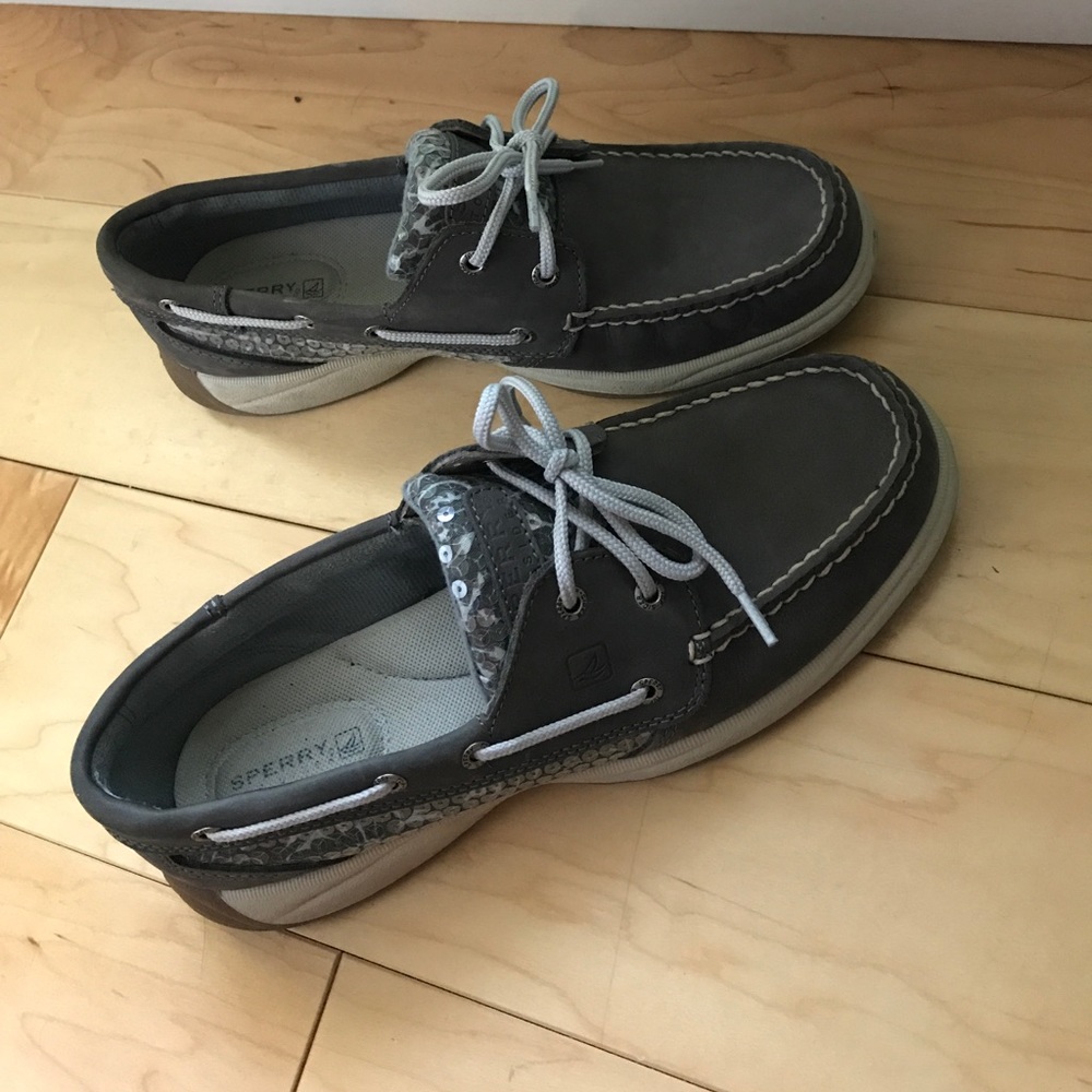 Sperry shoes
