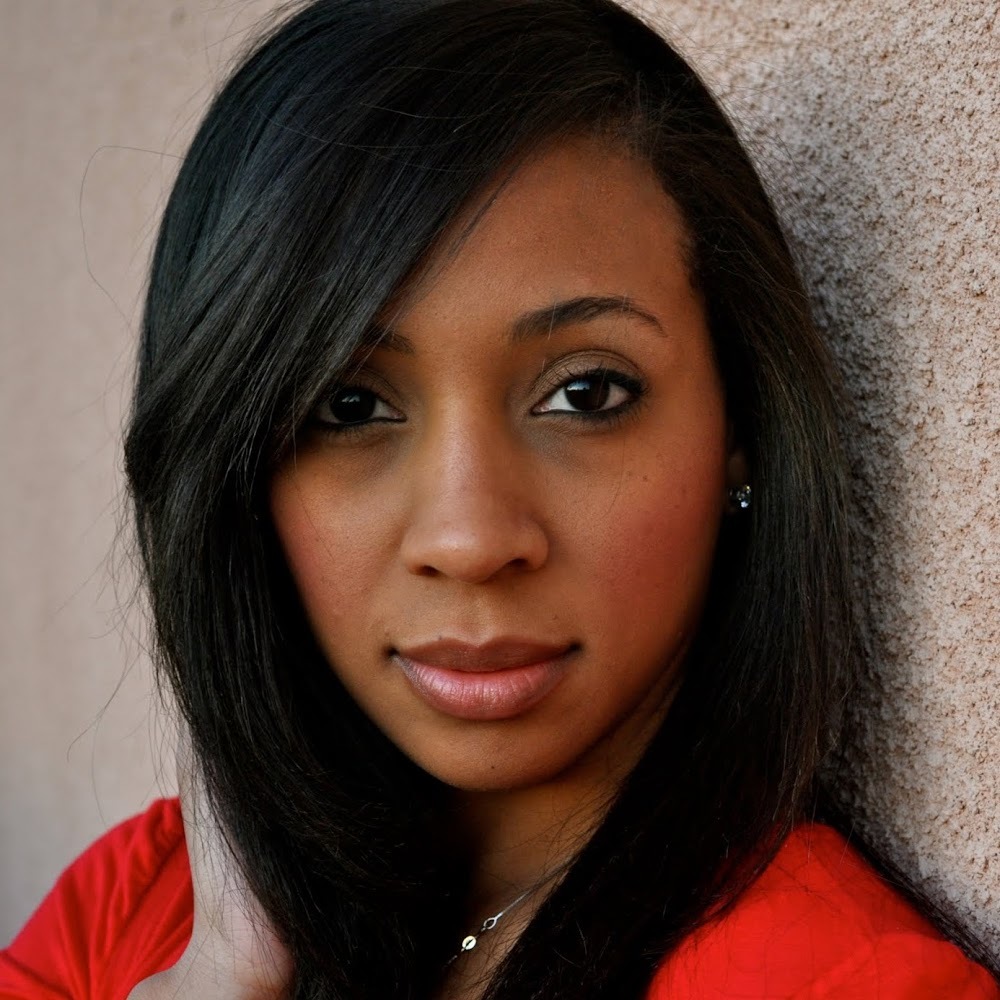 Meet your Posher, Tiffany