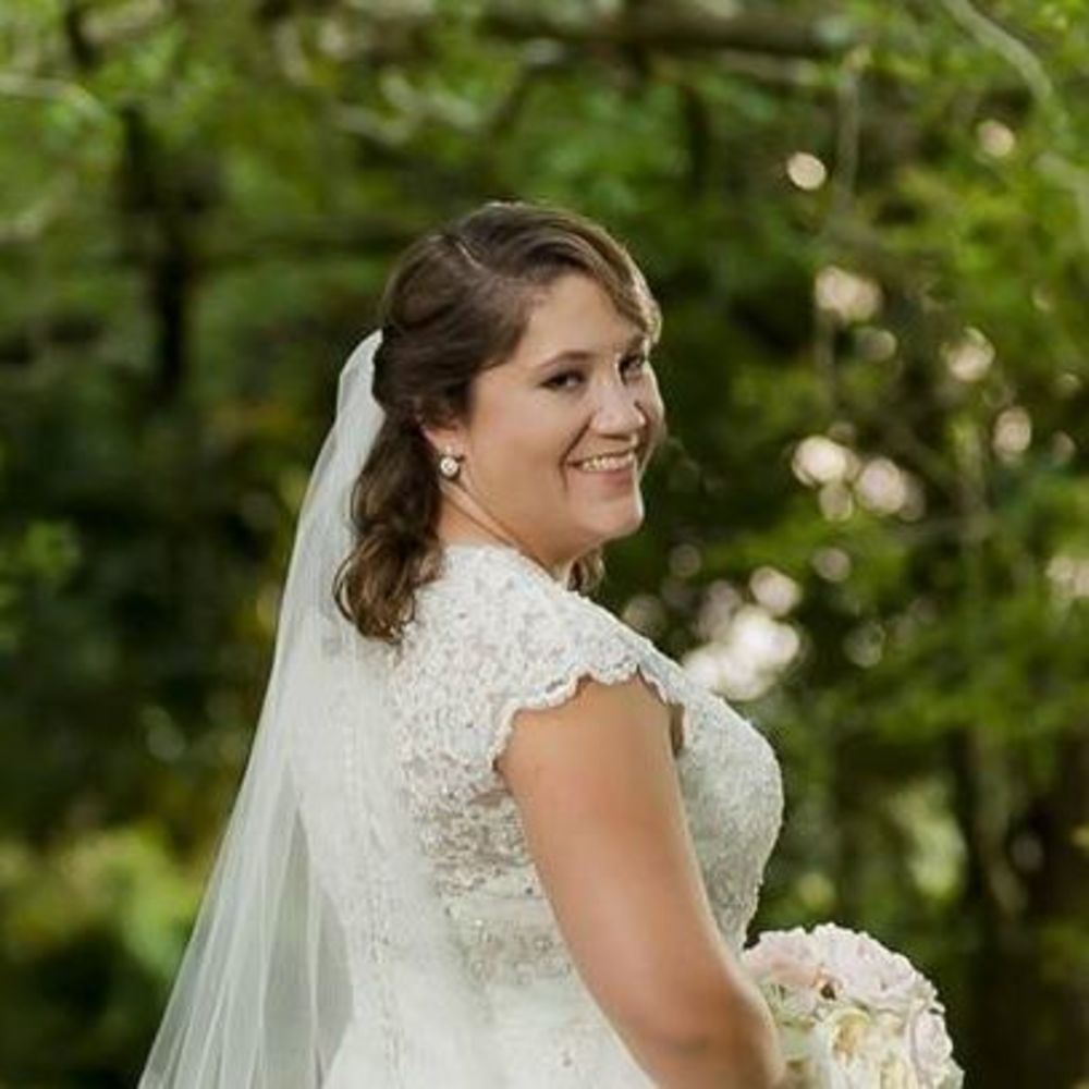 Meet your Posher, Kaitlyn