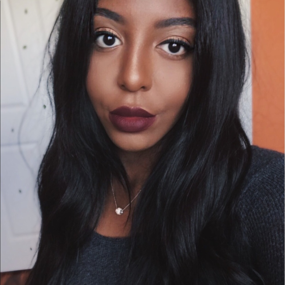 Meet your Posher, Jada