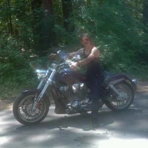 Meet your Posher, Gary