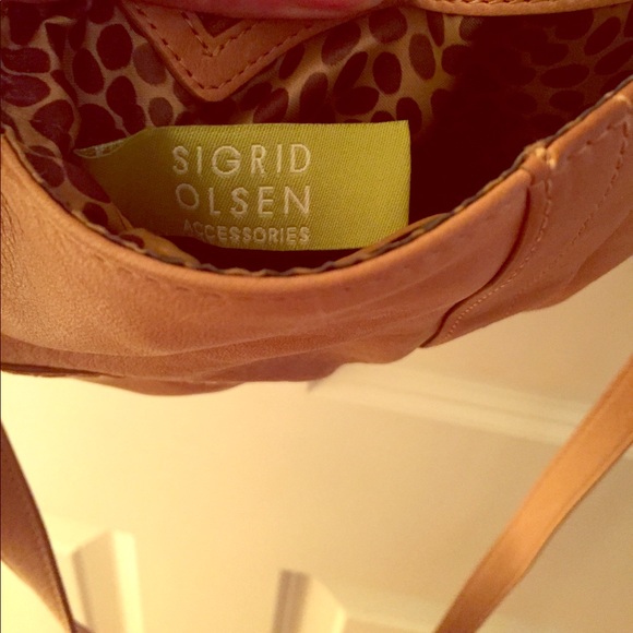 Sigrid Olsen Purse - Picture 3 of 4