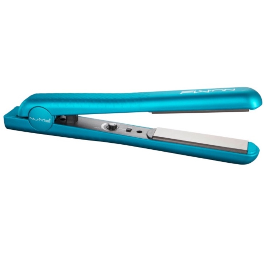 Brand New Nume Straightener