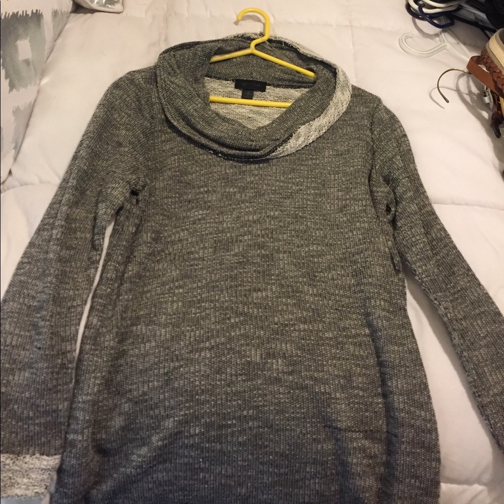 AB Studio lightweight sweater