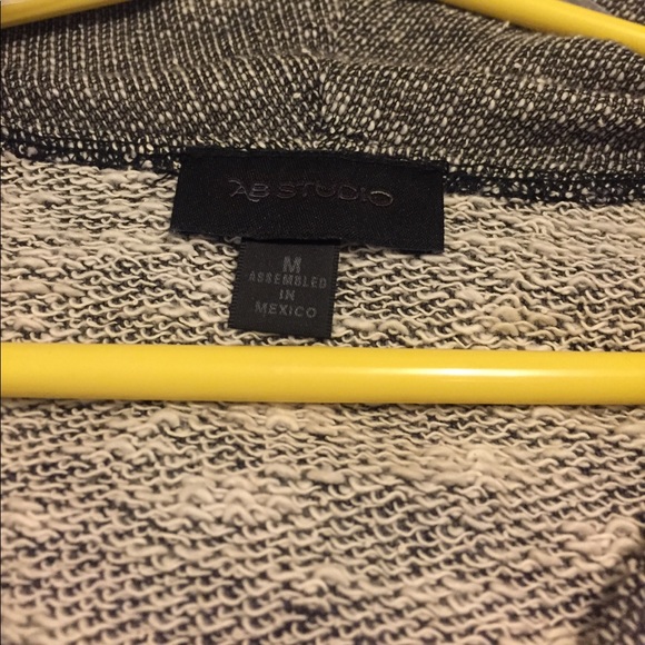 AB Studio lightweight sweater - Picture 2 of 4