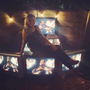 Meet your Posher, Bradi