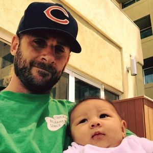 Meet your Posher, Brian