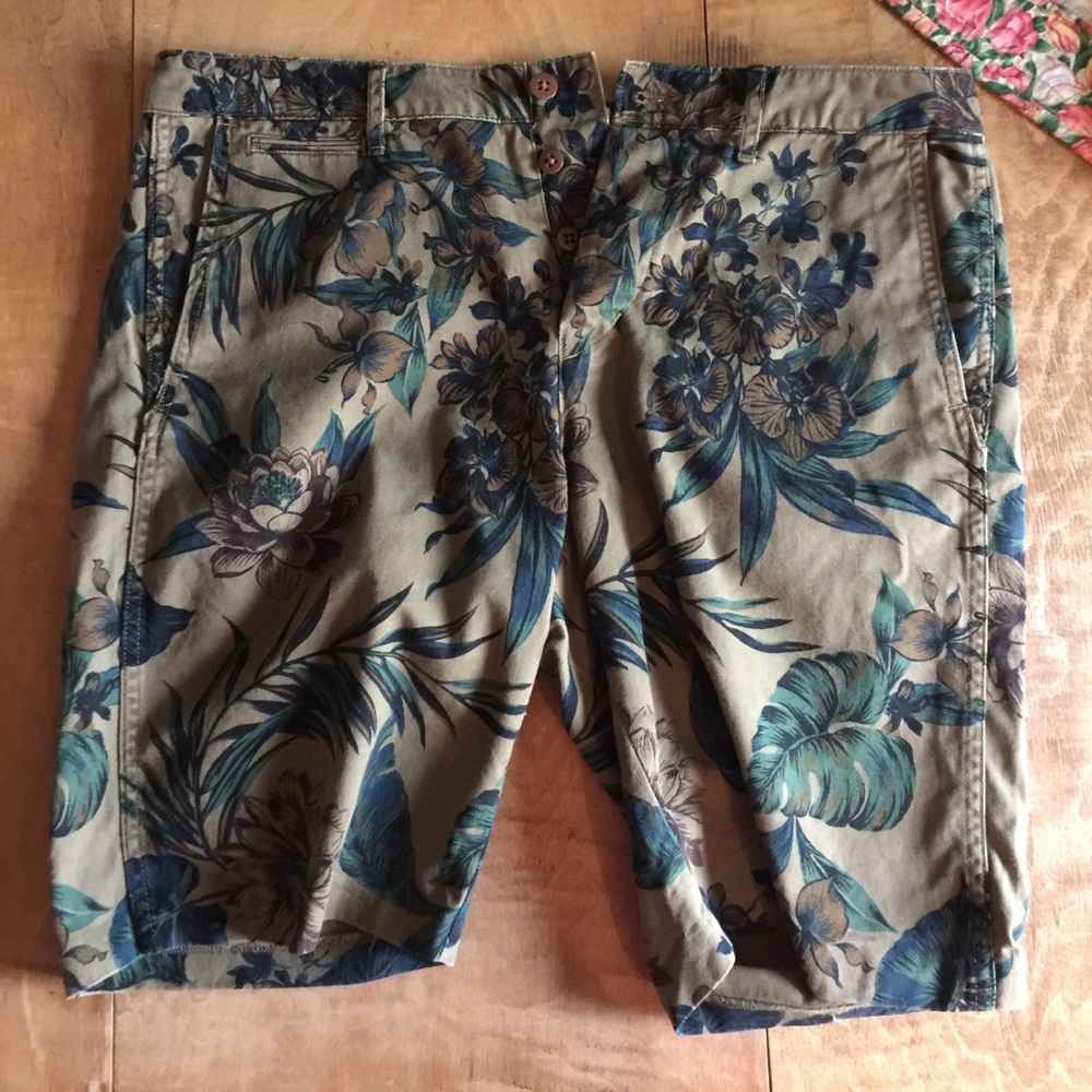 Ralph Lauren Shorts