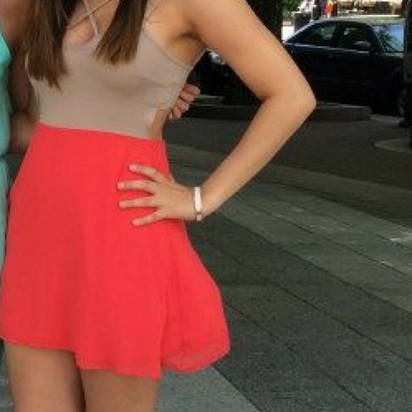 Super cute dress from K la boutique (dry-cleaned) - Picture 5 of 5