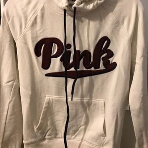 Victoria's Secret Pink hoodie