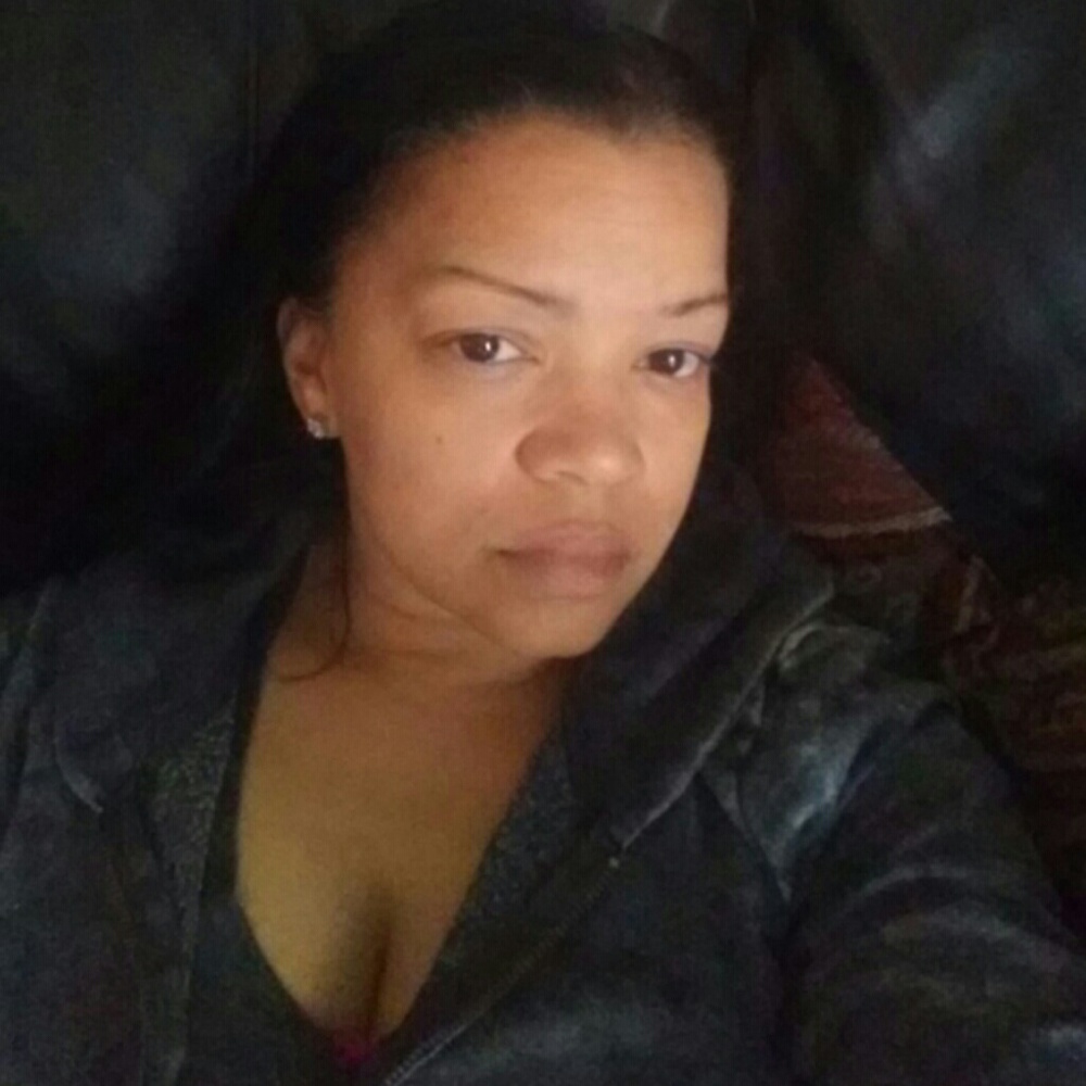 Meet your Posher, Tamika