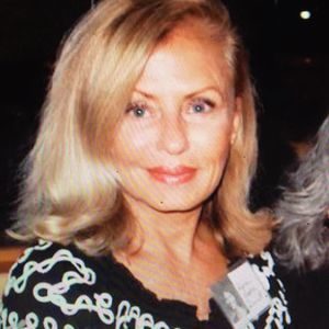 Meet your Posher, Karen