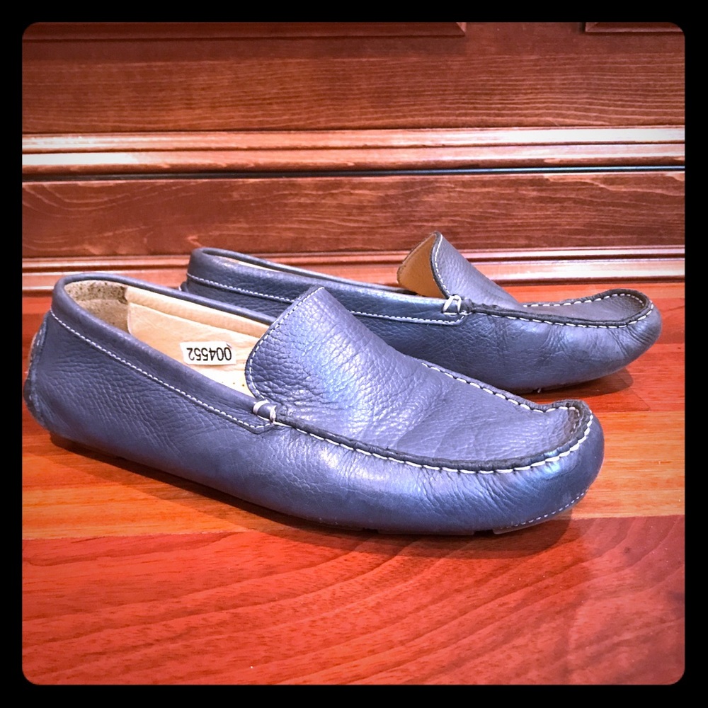 Bacco Bucci Devers 8.5 M blue (5260)