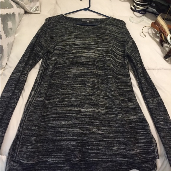 Oversized sweater - Picture 1 of 1