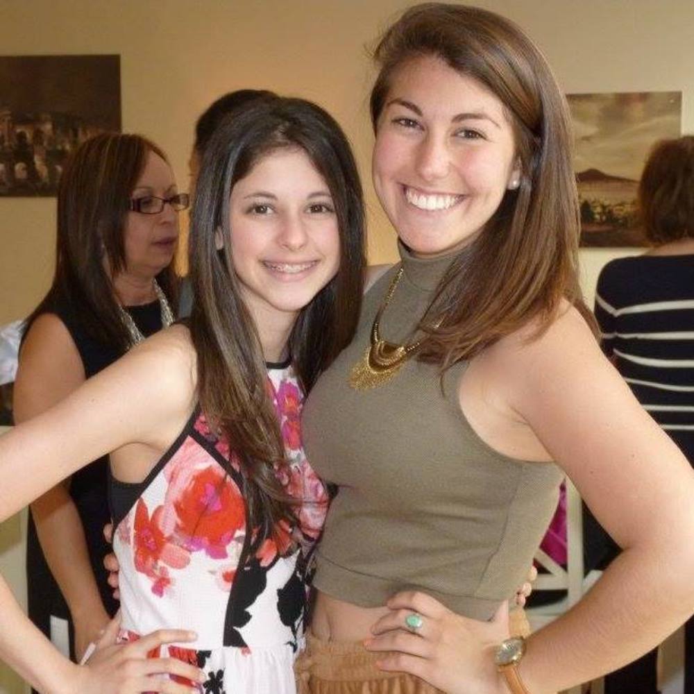 Meet your Posher, Valentina