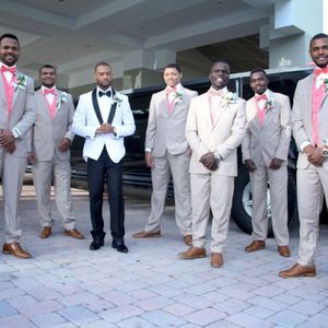 Meet your Posher, Wilmith